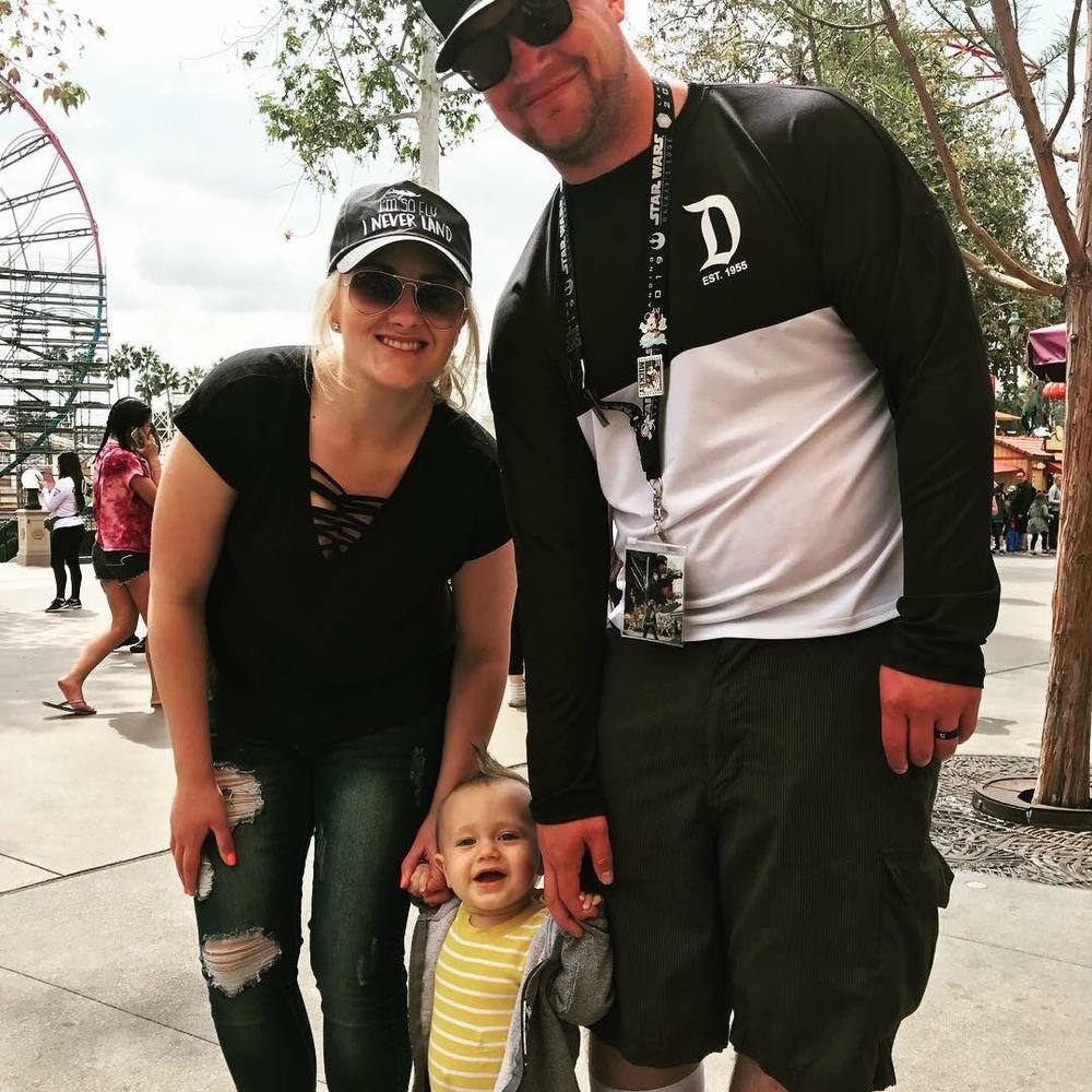 Meet your Posher, Jakee